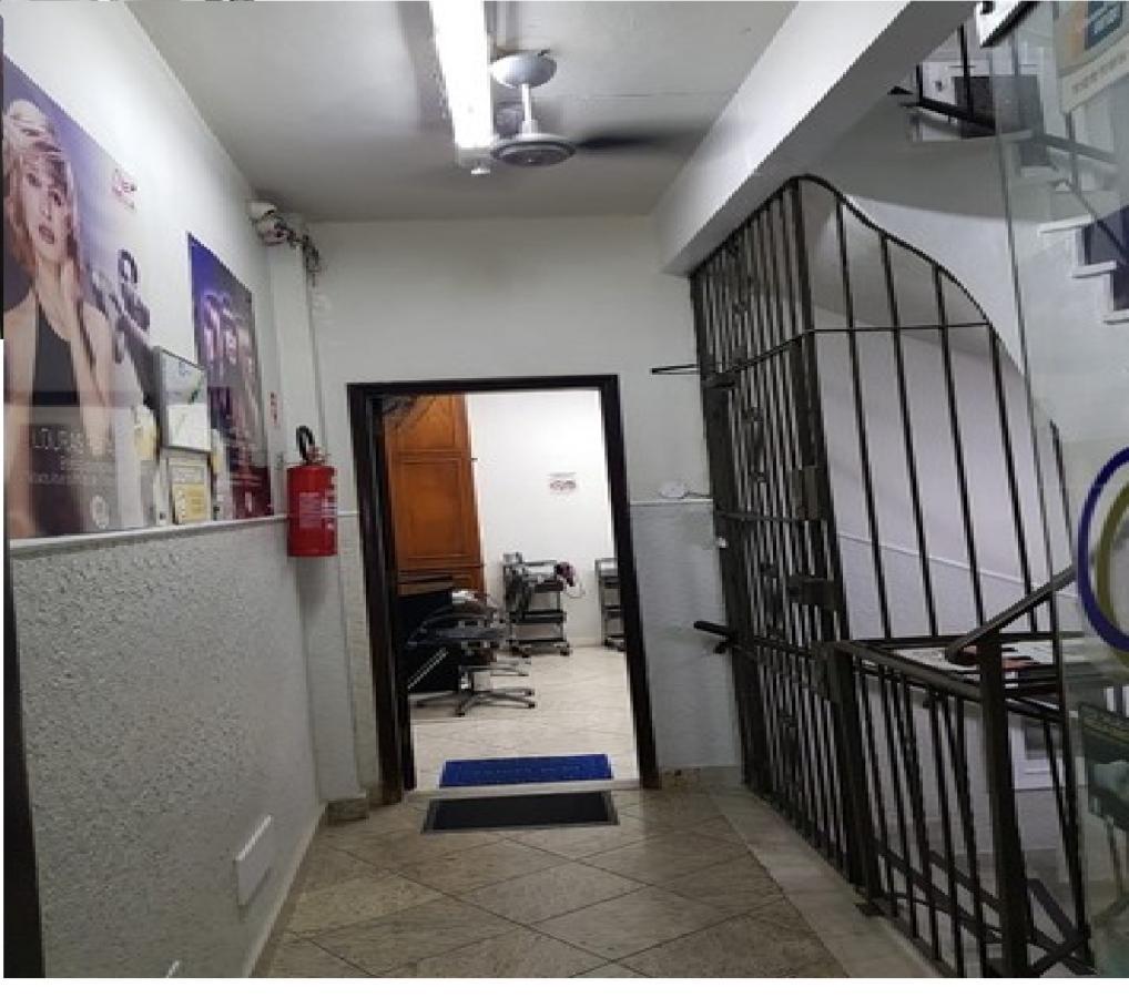 Conjunto Comercial-Sala à venda, 23m² - Foto 8