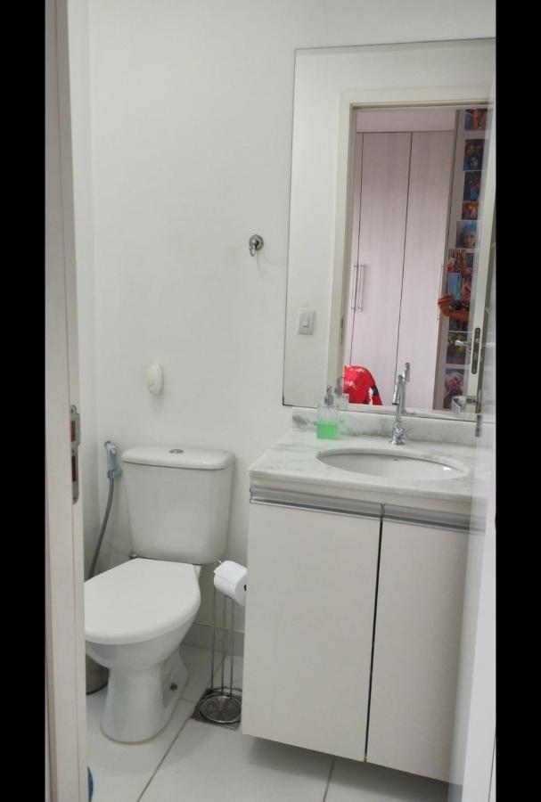 Apartamento à venda com 2 quartos, 57m² - Foto 21