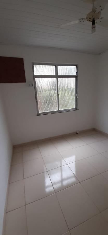 Apartamento à venda com 1 quarto, 36m² - Foto 4