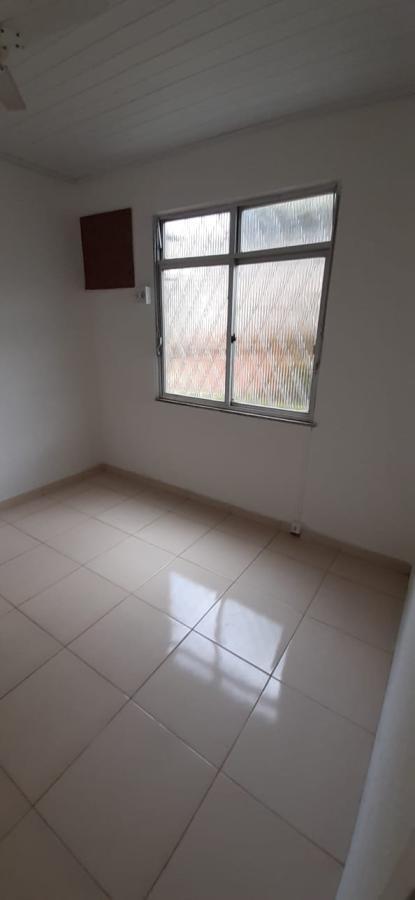 Apartamento à venda com 1 quarto, 36m² - Foto 2