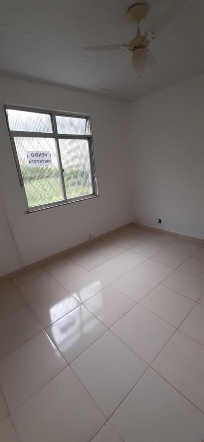 Apartamento à venda com 1 quarto, 36m² - Foto 5