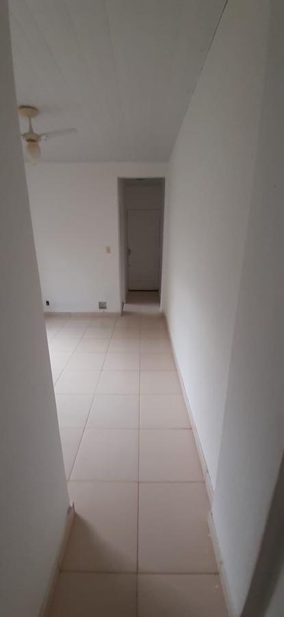 Apartamento à venda com 1 quarto, 36m² - Foto 7