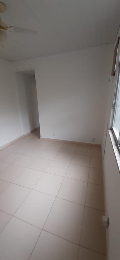 Apartamento à venda com 1 quarto, 36m² - Foto 6