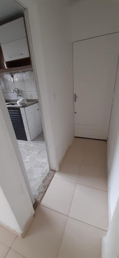 Apartamento à venda com 1 quarto, 36m² - Foto 8