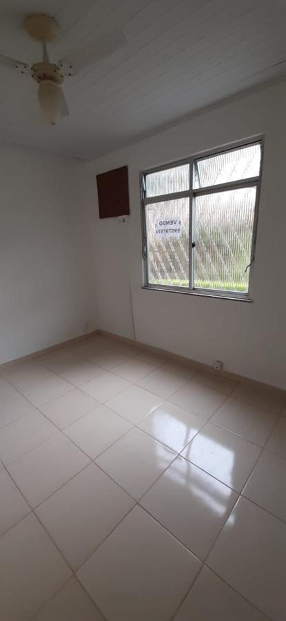 Apartamento à venda com 1 quarto, 36m² - Foto 9