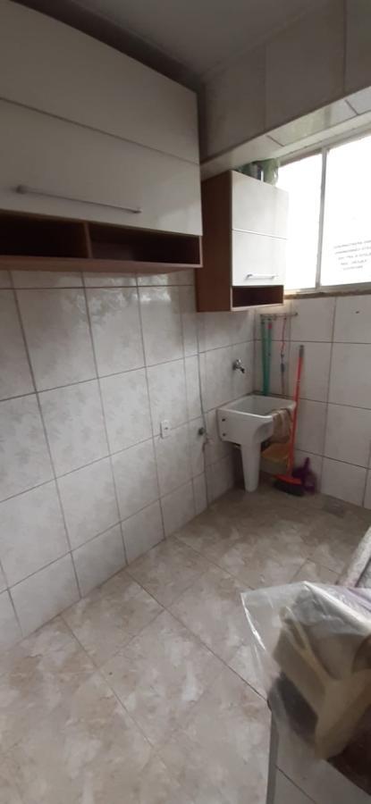 Apartamento à venda com 1 quarto, 36m² - Foto 11