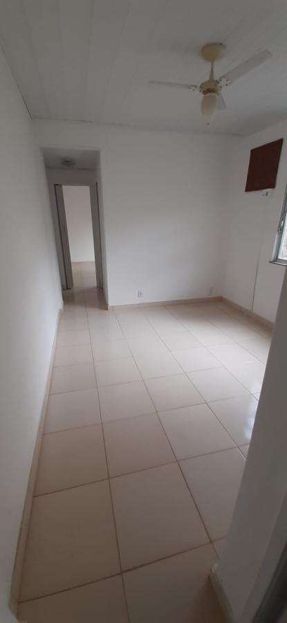 Apartamento à venda com 1 quarto, 36m² - Foto 12