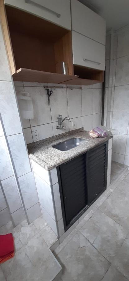 Apartamento à venda com 1 quarto, 36m² - Foto 14