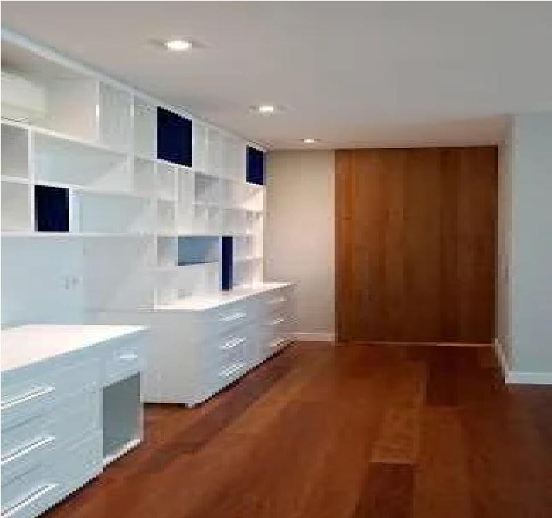 Apartamento à venda com 3 quartos, 133m² - Foto 3