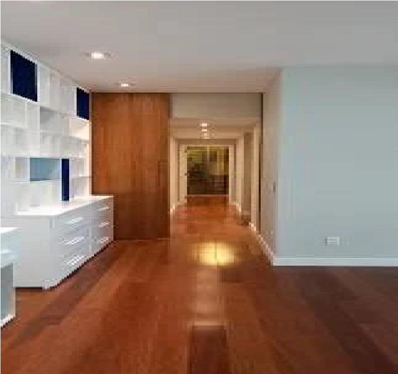 Apartamento à venda com 3 quartos, 133m² - Foto 1