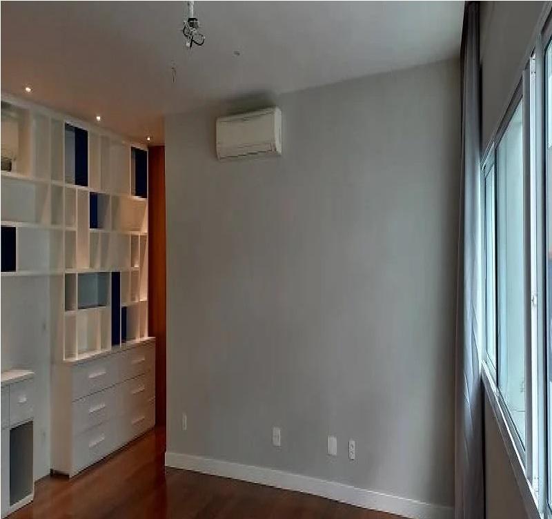 Apartamento à venda com 3 quartos, 133m² - Foto 4