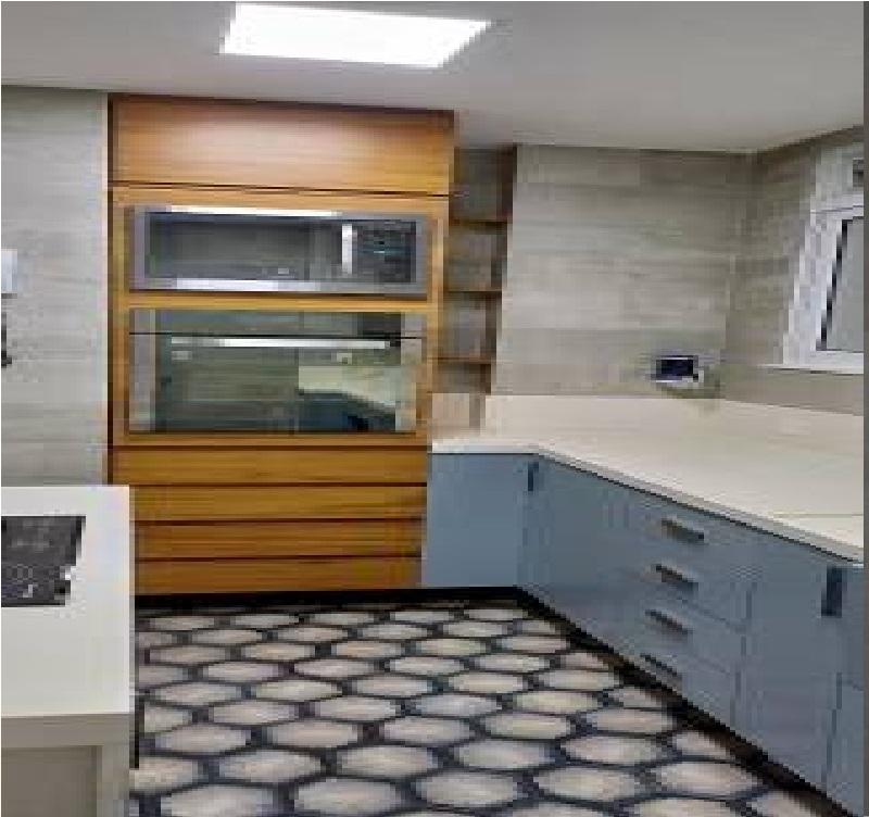 Apartamento à venda com 3 quartos, 133m² - Foto 9