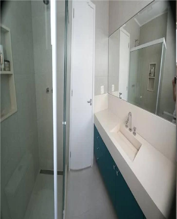 Apartamento à venda com 3 quartos, 133m² - Foto 17