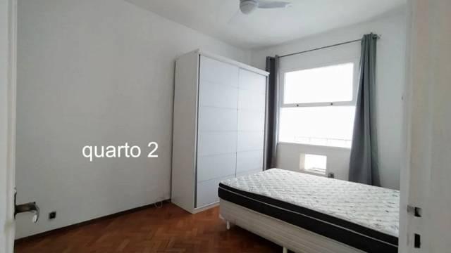 Apartamento à venda com 3 quartos, 90m² - Foto 5