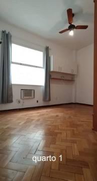 Apartamento à venda com 3 quartos, 90m² - Foto 3