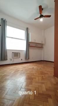 Apartamento à venda com 3 quartos, 90m² - Foto 9