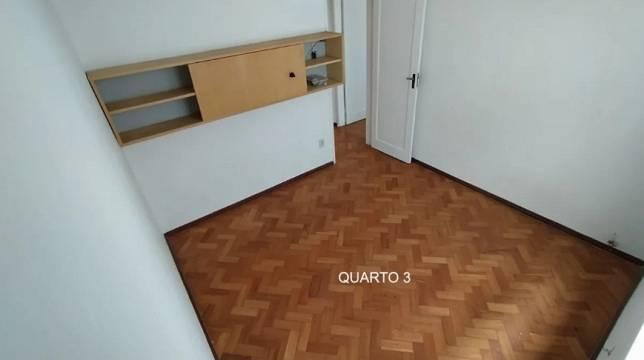 Apartamento à venda com 3 quartos, 90m² - Foto 6