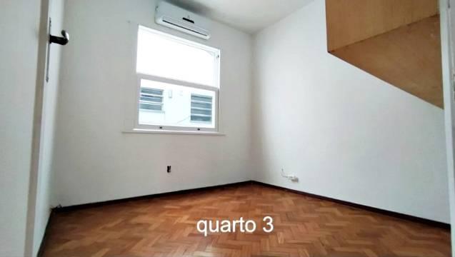 Apartamento à venda com 3 quartos, 90m² - Foto 7