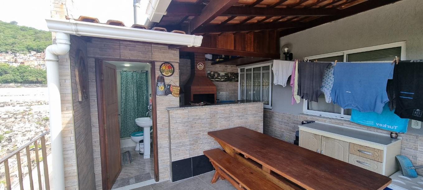 Cobertura à venda com 3 quartos, 170m² - Foto 8