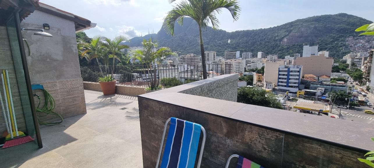 Cobertura à venda com 3 quartos, 170m² - Foto 6