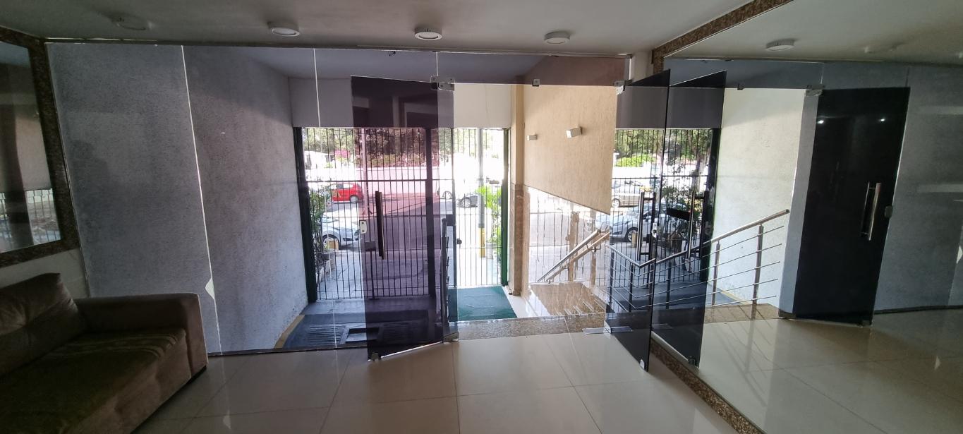 Cobertura à venda com 3 quartos, 170m² - Foto 1