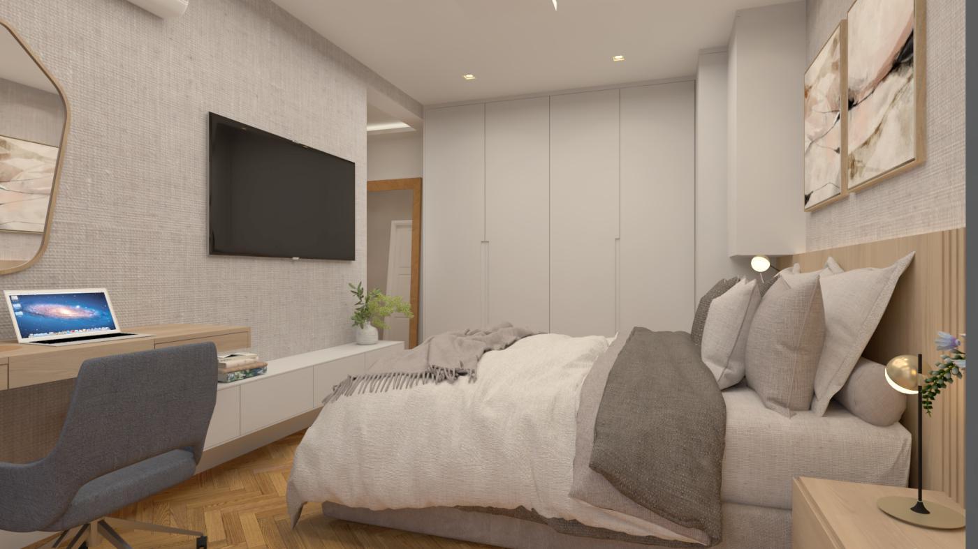 Apartamento à venda com 4 quartos, 420m² - Foto 3