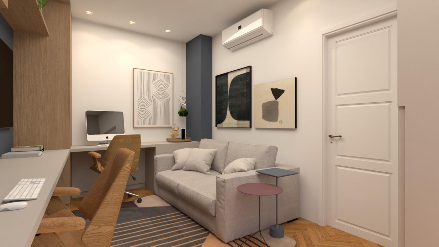 Apartamento à venda com 4 quartos, 420m² - Foto 14