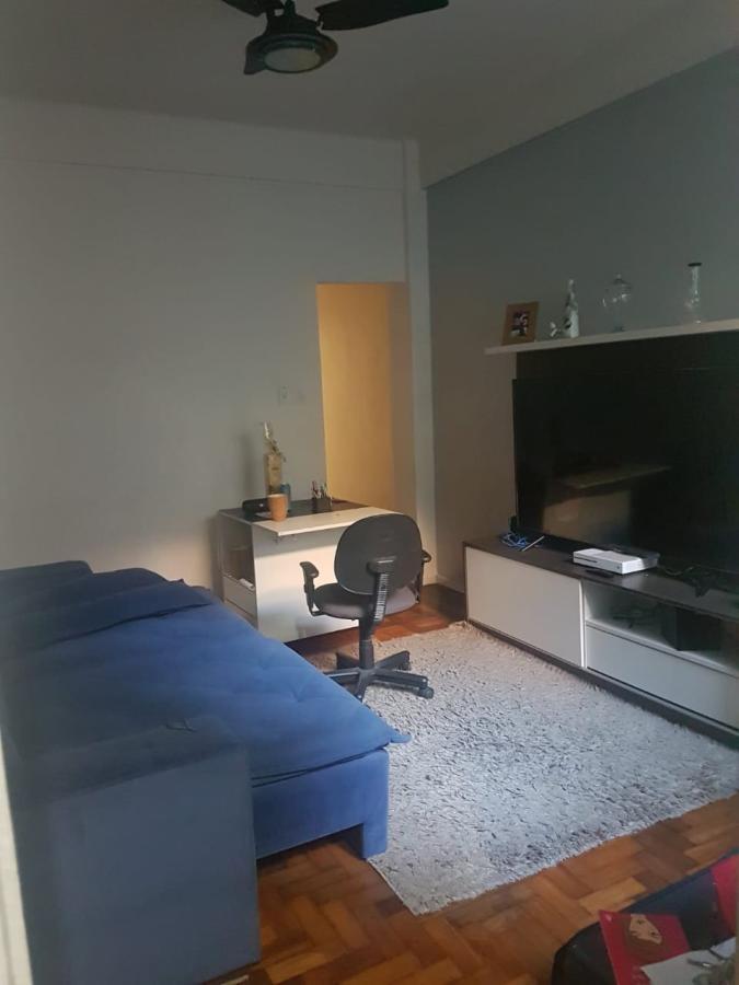 Apartamento à venda com 2 quartos, 74m² - Foto 2