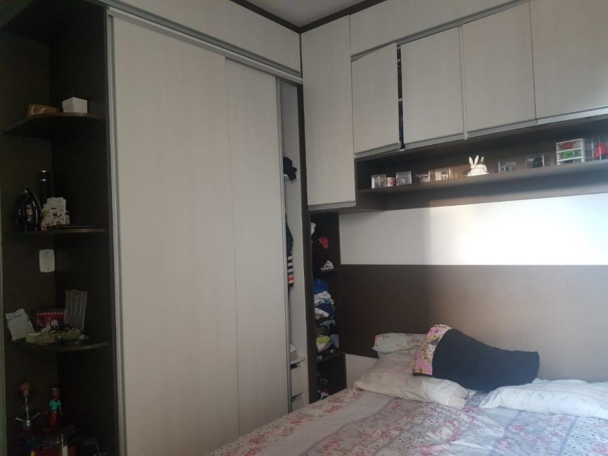 Apartamento à venda com 2 quartos, 74m² - Foto 5