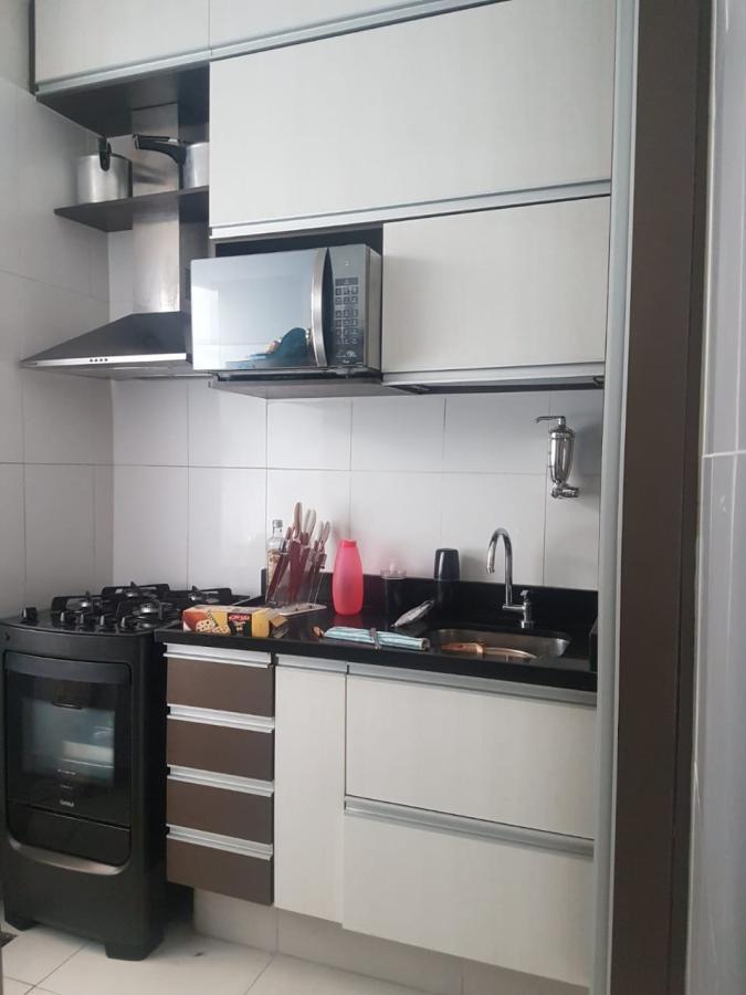 Apartamento à venda com 2 quartos, 74m² - Foto 9