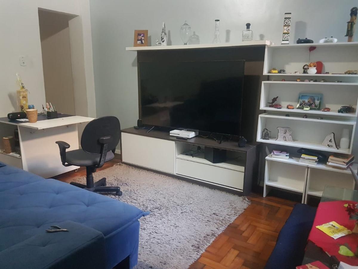 Apartamento à venda com 2 quartos, 74m² - Foto 1