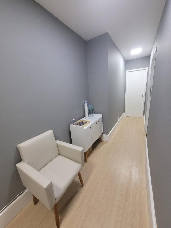 Conjunto Comercial-Sala à venda, 29m² - Foto 8