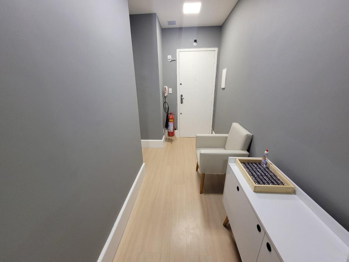 Conjunto Comercial-Sala à venda, 29m² - Foto 12