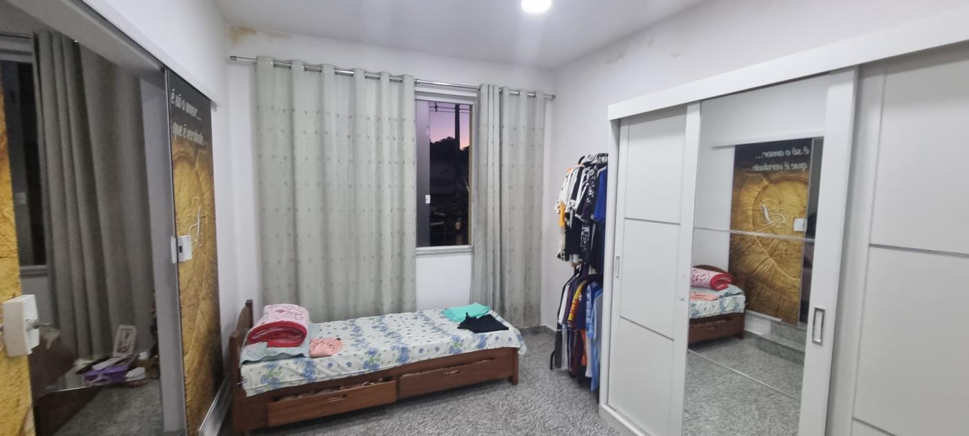 Casa à venda com 4 quartos, 107m² - Foto 19