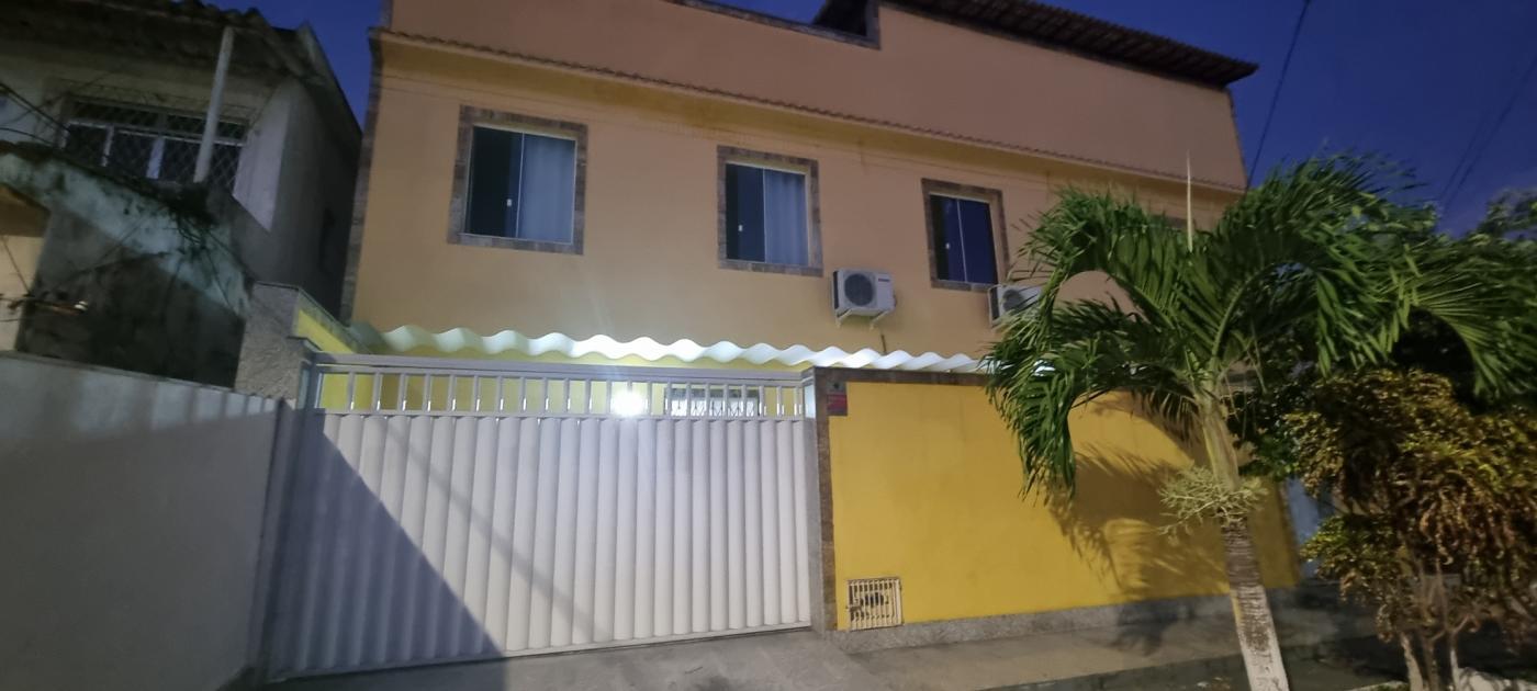 Casa à venda com 4 quartos, 107m² - Foto 27