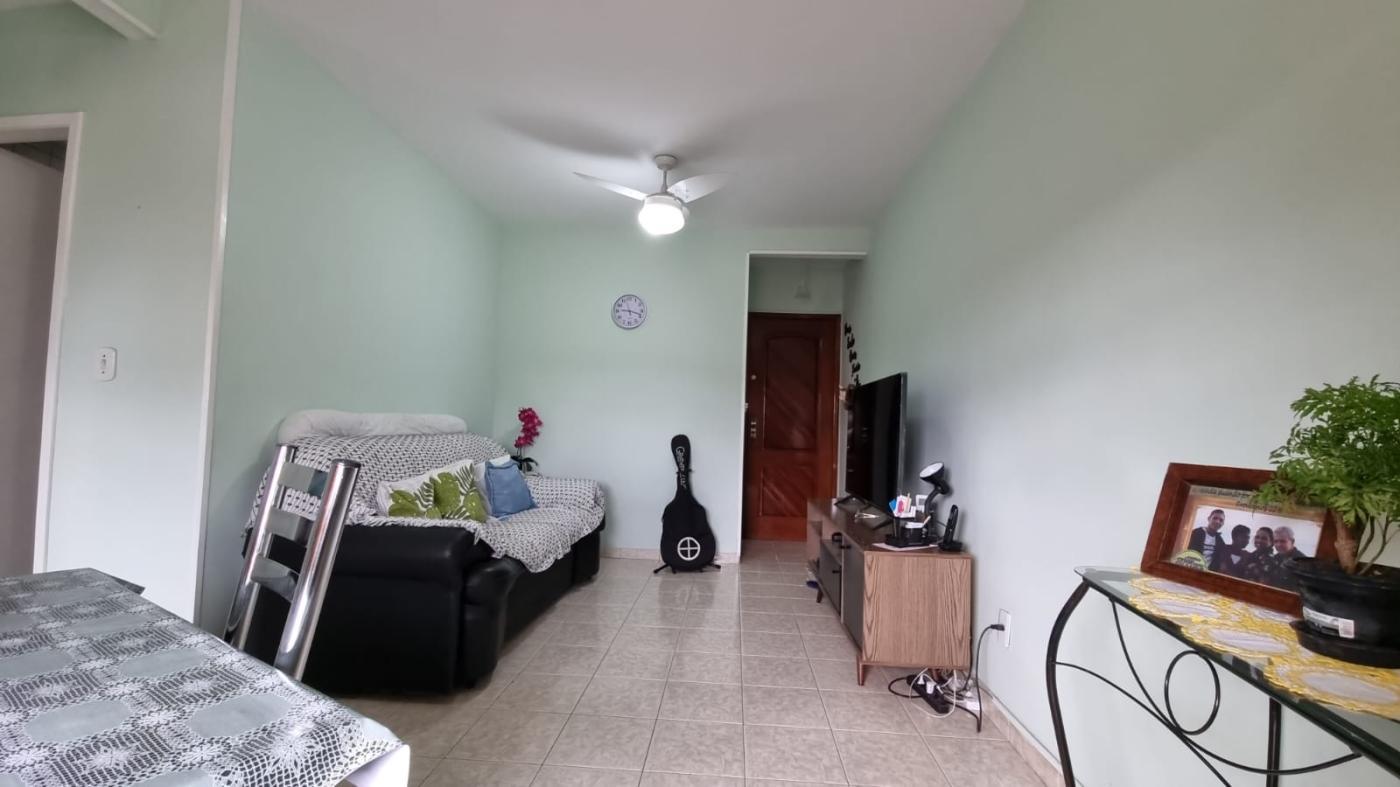 Apartamento à venda com 2 quartos, 48m² - Foto 4