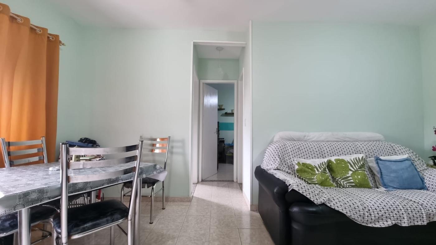 Apartamento à venda com 2 quartos, 48m² - Foto 5