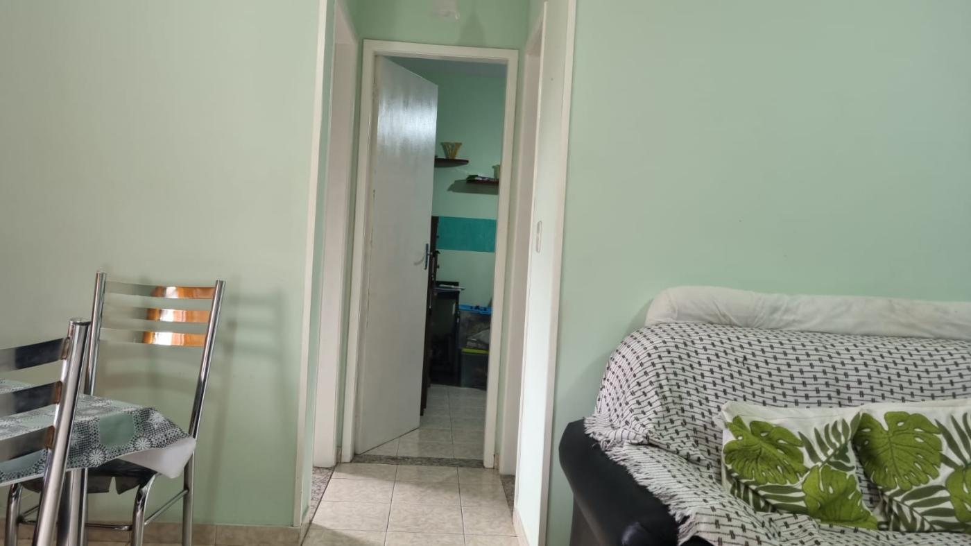 Apartamento à venda com 2 quartos, 48m² - Foto 6