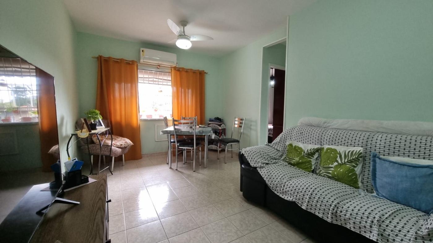 Apartamento à venda com 2 quartos, 48m² - Foto 8