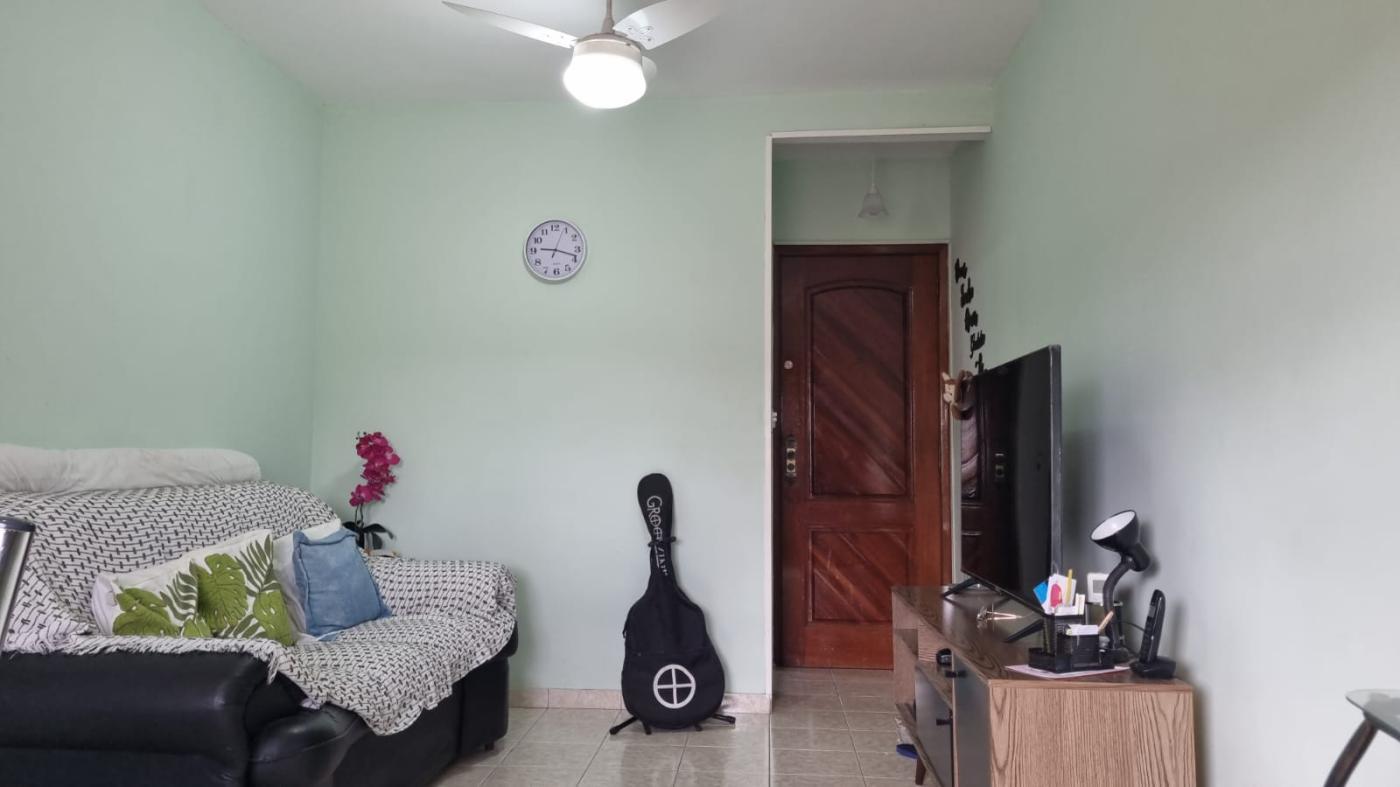 Apartamento à venda com 2 quartos, 48m² - Foto 11