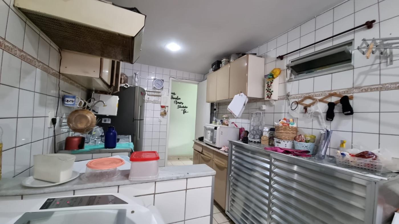 Apartamento à venda com 2 quartos, 48m² - Foto 10