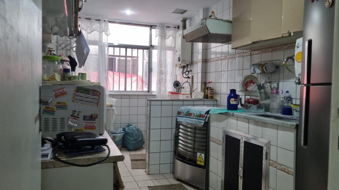 Apartamento à venda com 2 quartos, 48m² - Foto 12