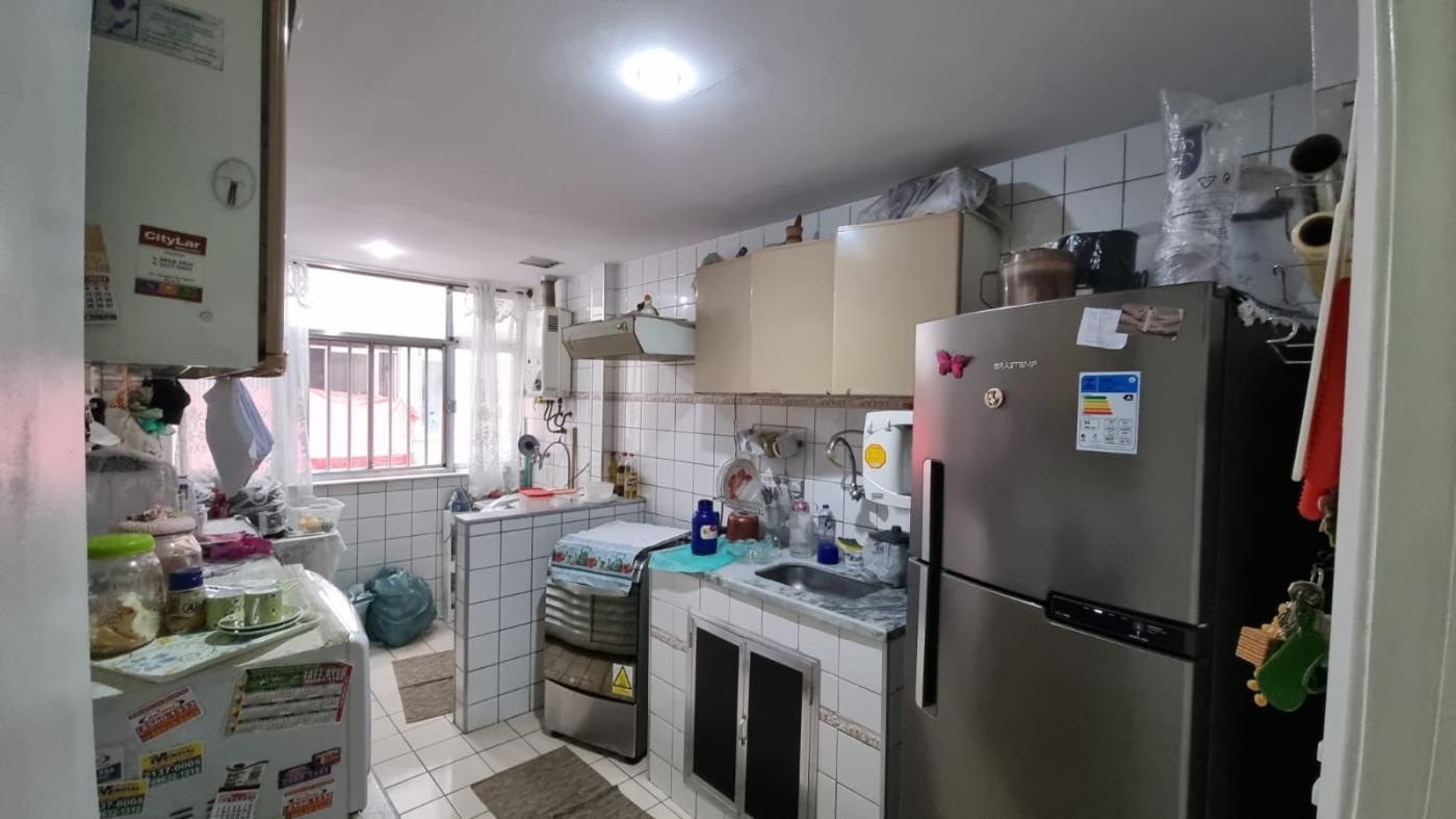 Apartamento à venda com 2 quartos, 48m² - Foto 14