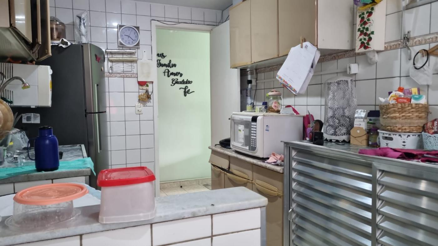 Apartamento à venda com 2 quartos, 48m² - Foto 15