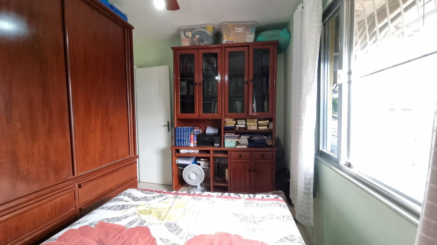 Apartamento à venda com 2 quartos, 48m² - Foto 16