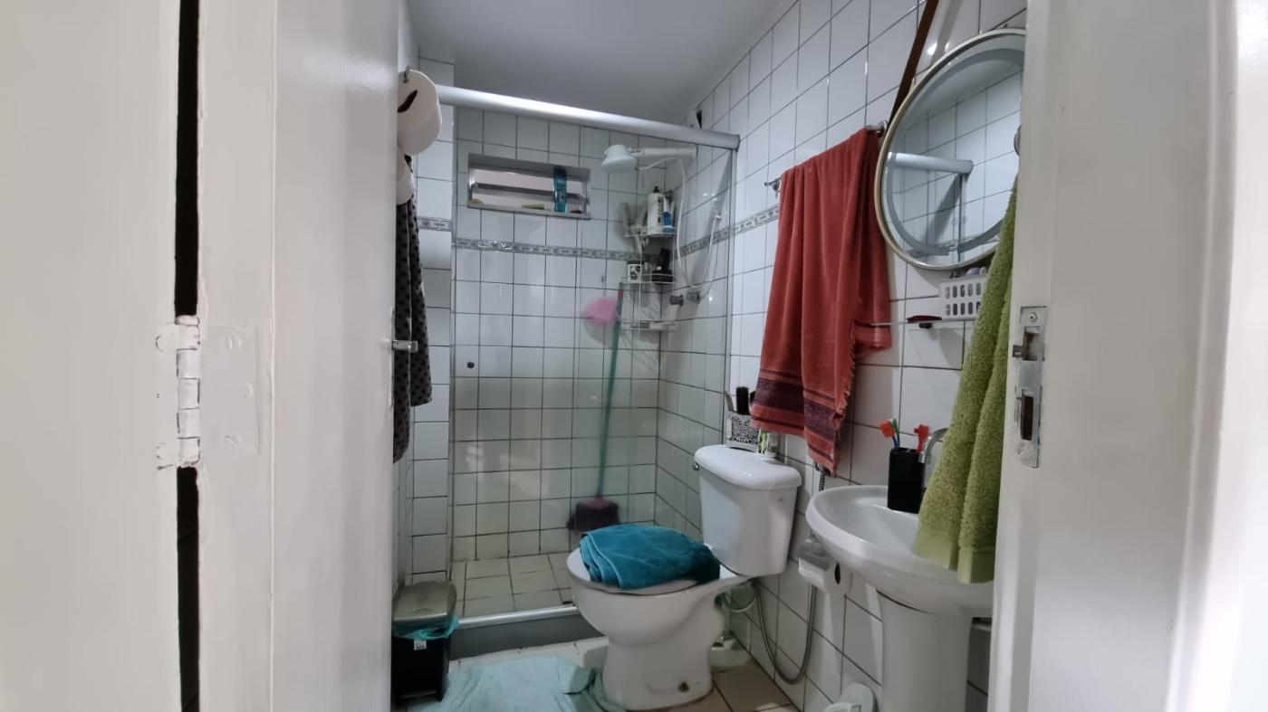 Apartamento à venda com 2 quartos, 48m² - Foto 18