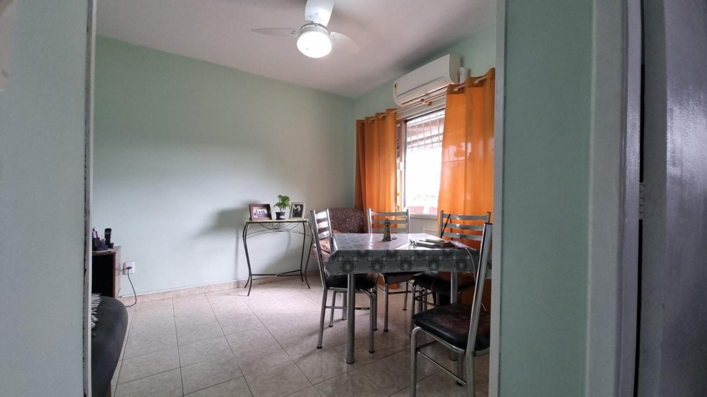 Apartamento à venda com 2 quartos, 48m² - Foto 25