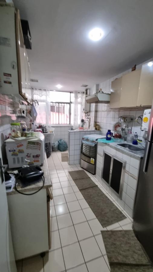 Apartamento à venda com 2 quartos, 48m² - Foto 26