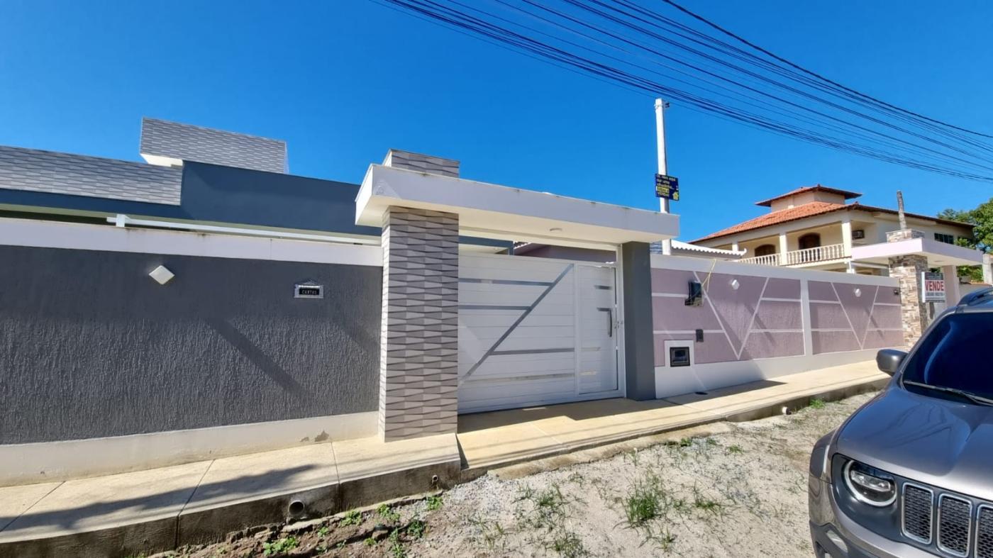 Casa à venda com 2 quartos, 100m² - Foto 2