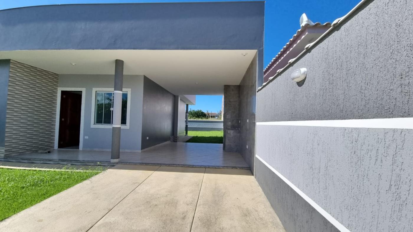 Casa à venda com 2 quartos, 100m² - Foto 4